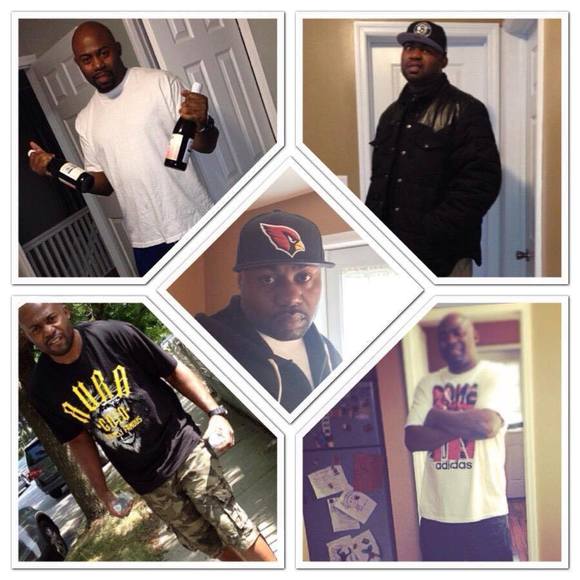 Meet your Posher, Robert - Picture 1 of 1